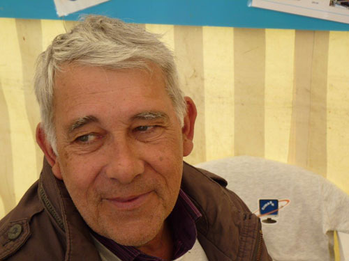 Gérald Rodaro Gérald Rodaro